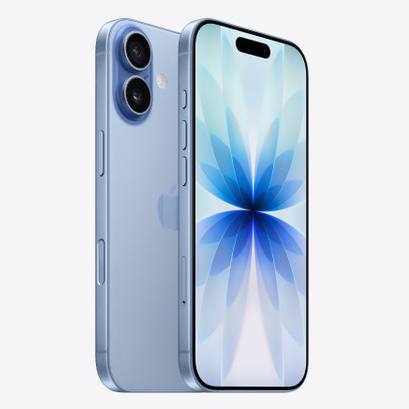 iPhone 17